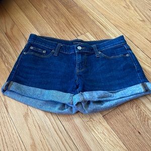 Womens Banana Republic shorts